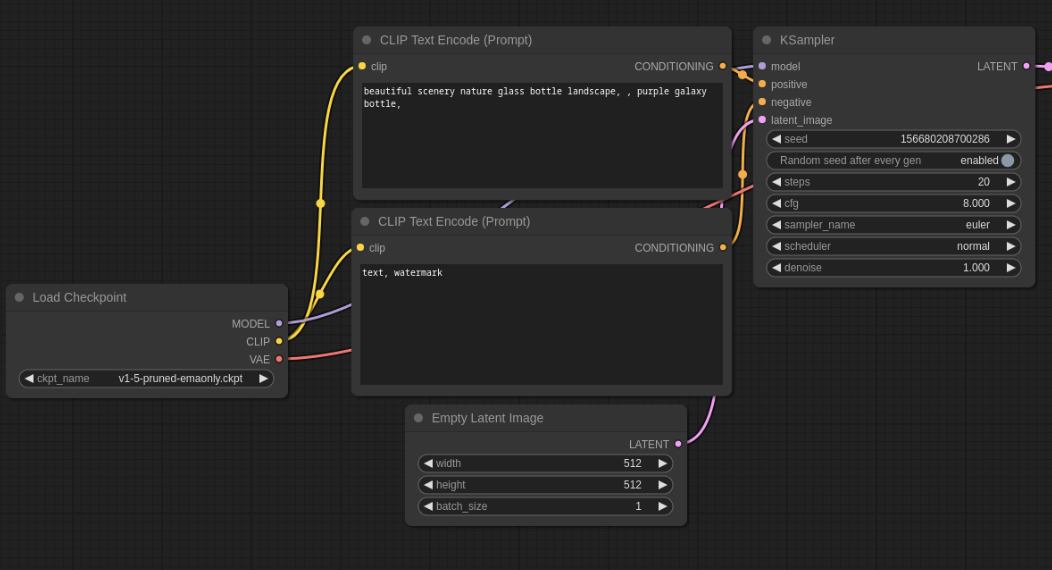 BlackForestLabs API Nodes for ComfyUI